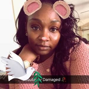 Meet your Posher, Ashlee